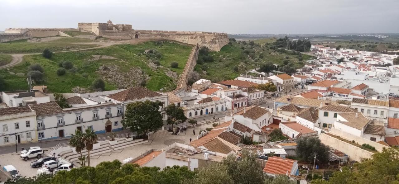 Le Boucanier Ταβίρα Εξωτερικό φωτογραφία