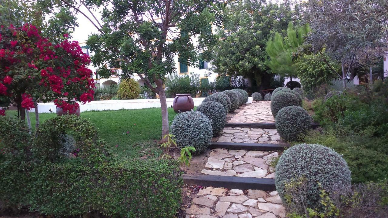 Le Boucanier Ταβίρα Εξωτερικό φωτογραφία